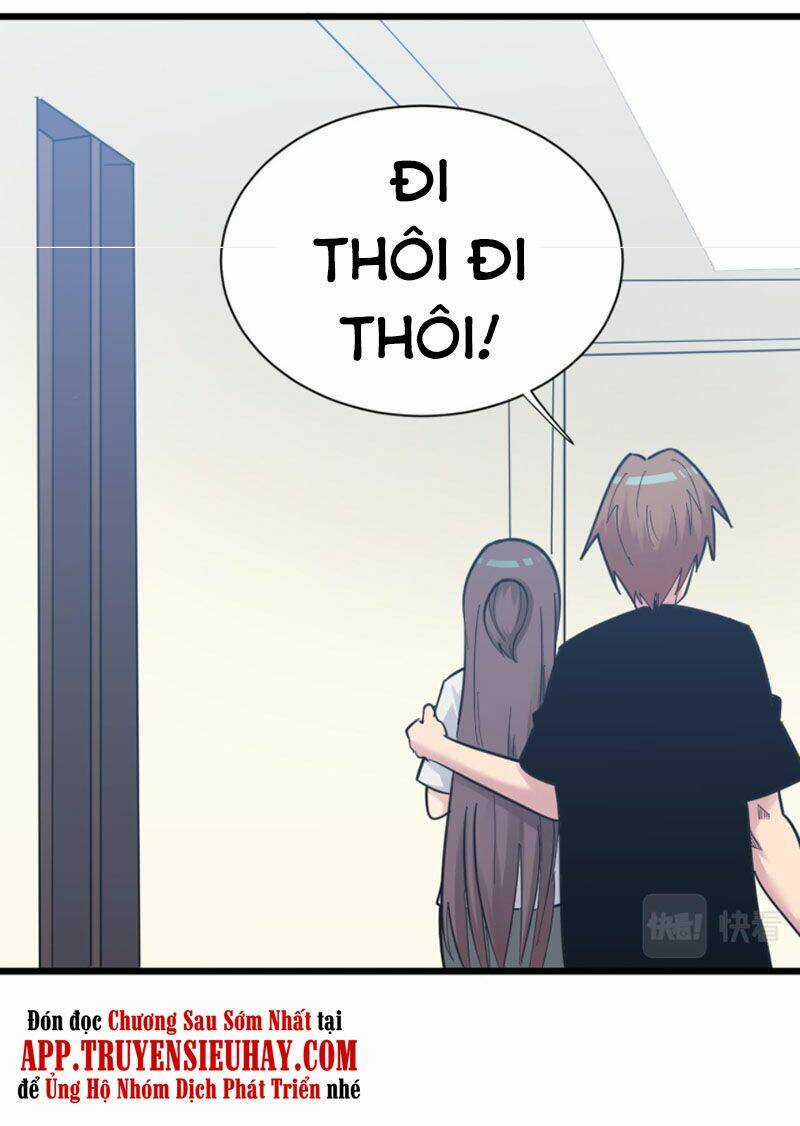 Cửa Hàng Đào Bảo Thông Tam Giới Chapter 288 trang 12