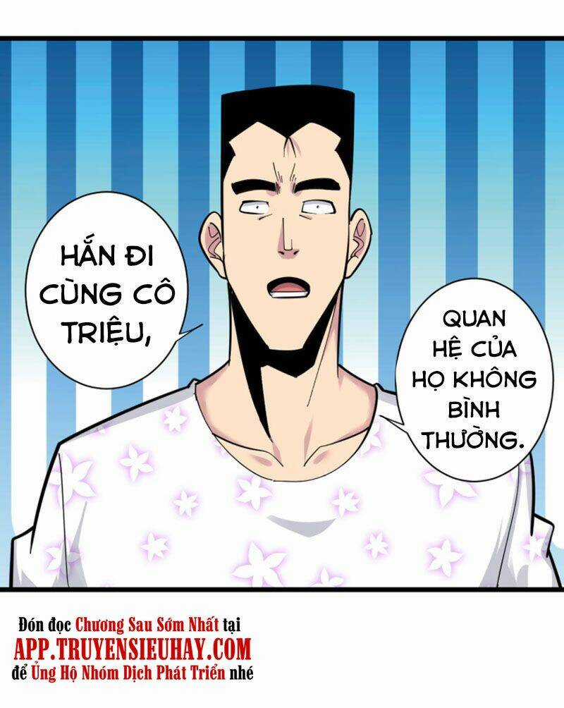 Cửa Hàng Đào Bảo Thông Tam Giới Chapter 288 trang 14