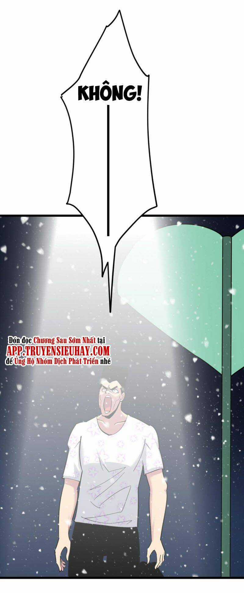 Cửa Hàng Đào Bảo Thông Tam Giới Chapter 288 trang 16