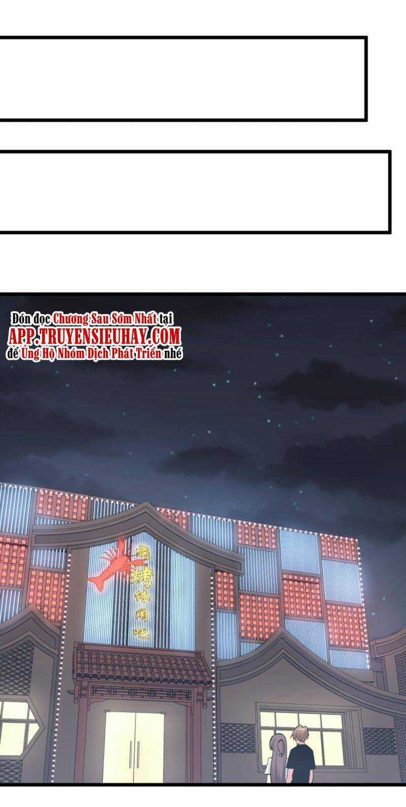 Cửa Hàng Đào Bảo Thông Tam Giới Chapter 288 trang 18