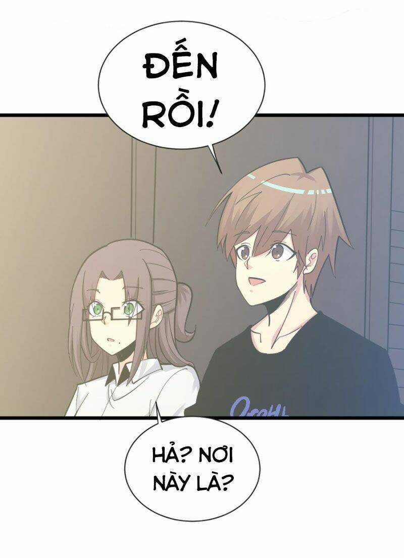 Cửa Hàng Đào Bảo Thông Tam Giới Chapter 288 trang 19