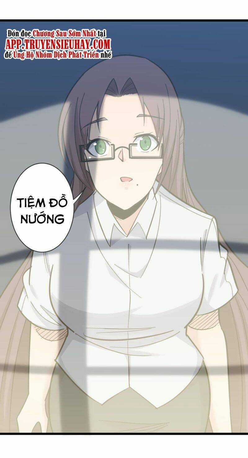 Cửa Hàng Đào Bảo Thông Tam Giới Chapter 288 trang 20