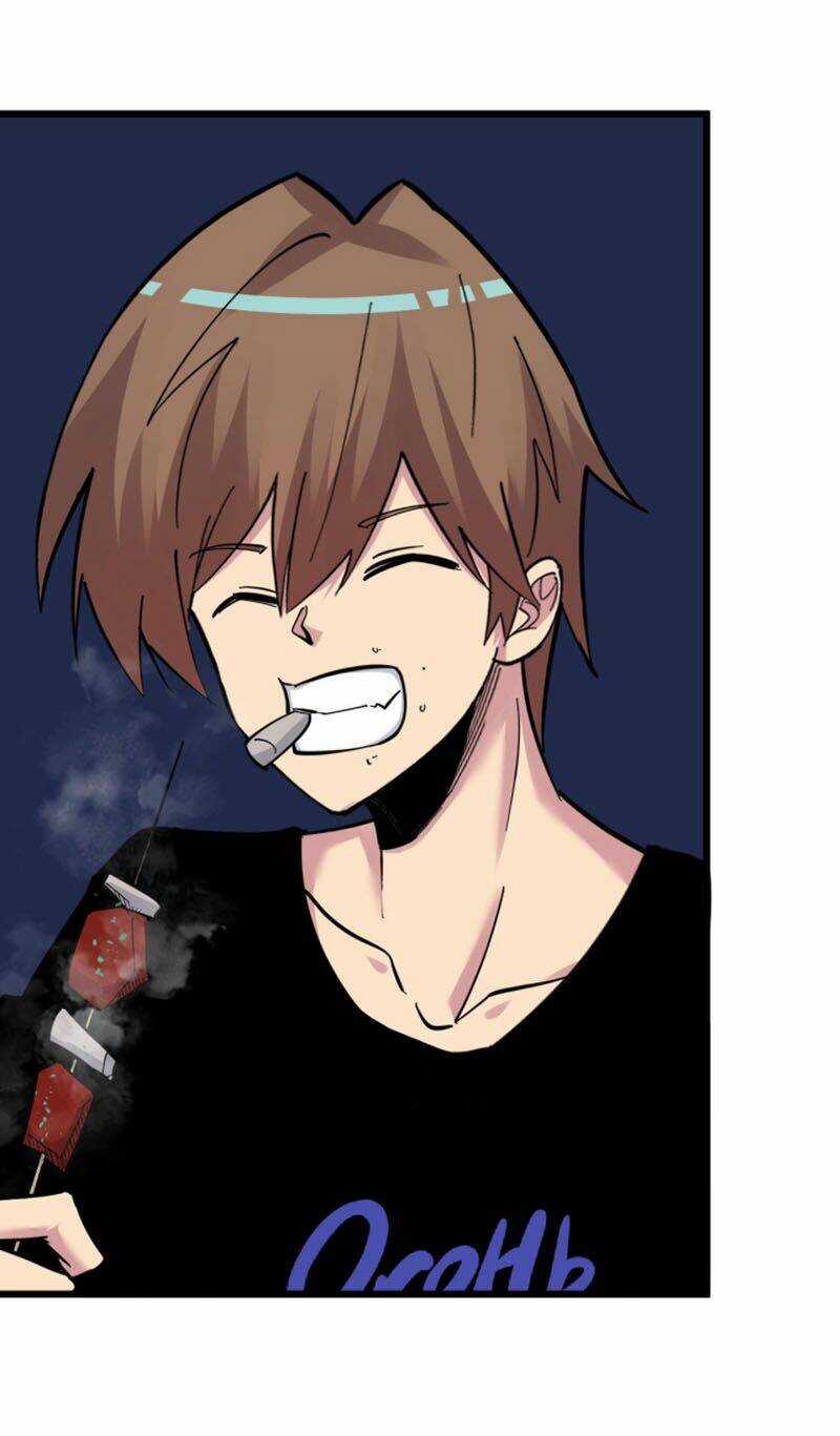 Cửa Hàng Đào Bảo Thông Tam Giới Chapter 288 trang 23