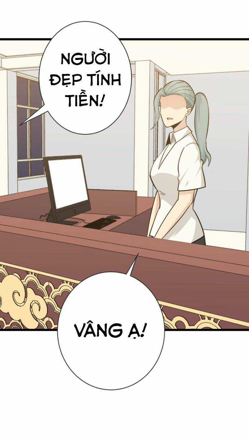 Cửa Hàng Đào Bảo Thông Tam Giới Chapter 288 trang 25