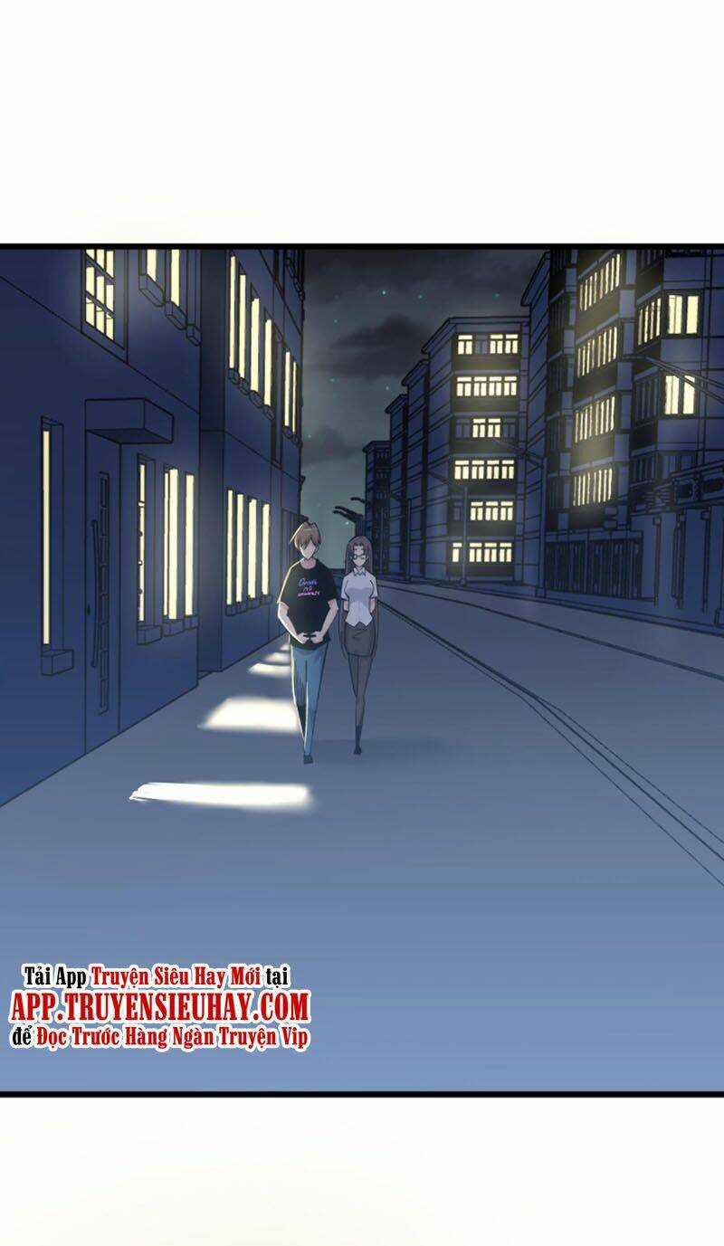 Cửa Hàng Đào Bảo Thông Tam Giới Chapter 288 trang 26