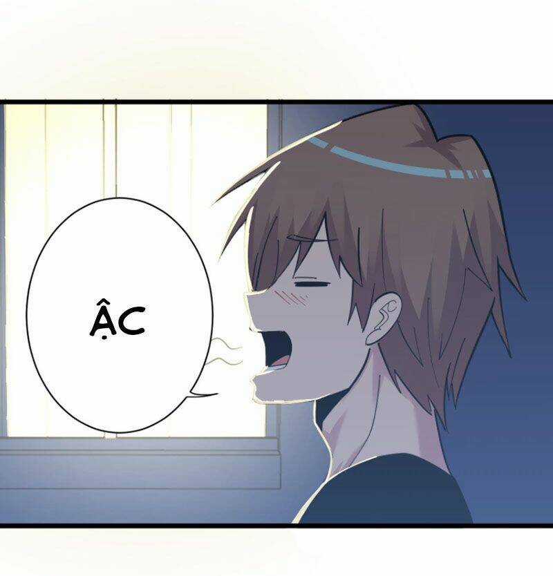 Cửa Hàng Đào Bảo Thông Tam Giới Chapter 288 trang 27