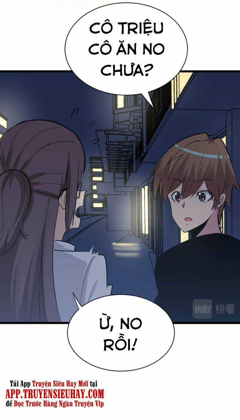 Cửa Hàng Đào Bảo Thông Tam Giới Chapter 288 trang 28