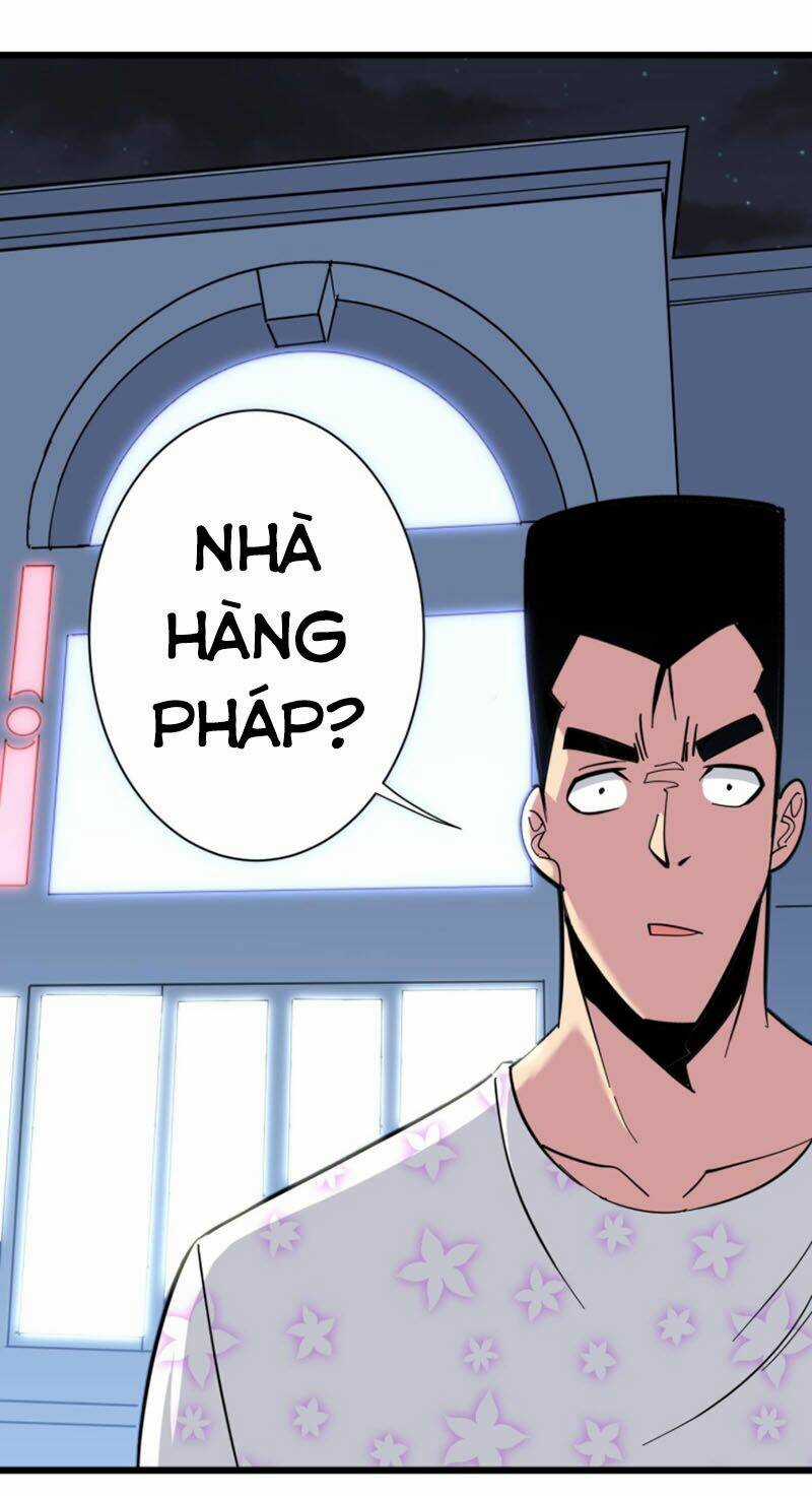 Cửa Hàng Đào Bảo Thông Tam Giới Chapter 288 trang 3