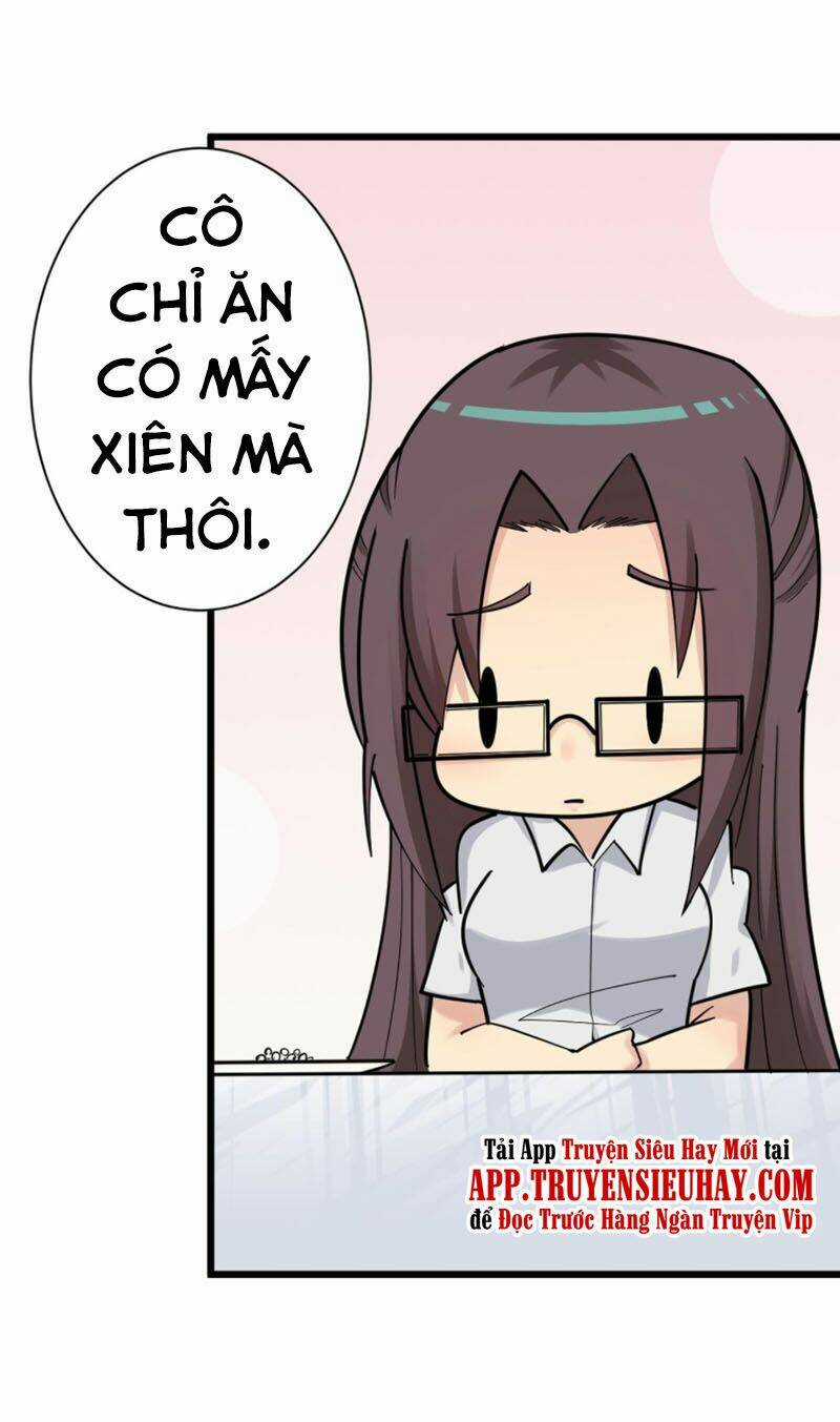 Cửa Hàng Đào Bảo Thông Tam Giới Chapter 288 trang 30