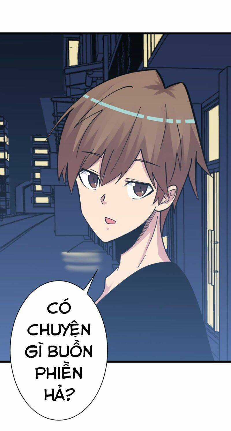 Cửa Hàng Đào Bảo Thông Tam Giới Chapter 288 trang 31