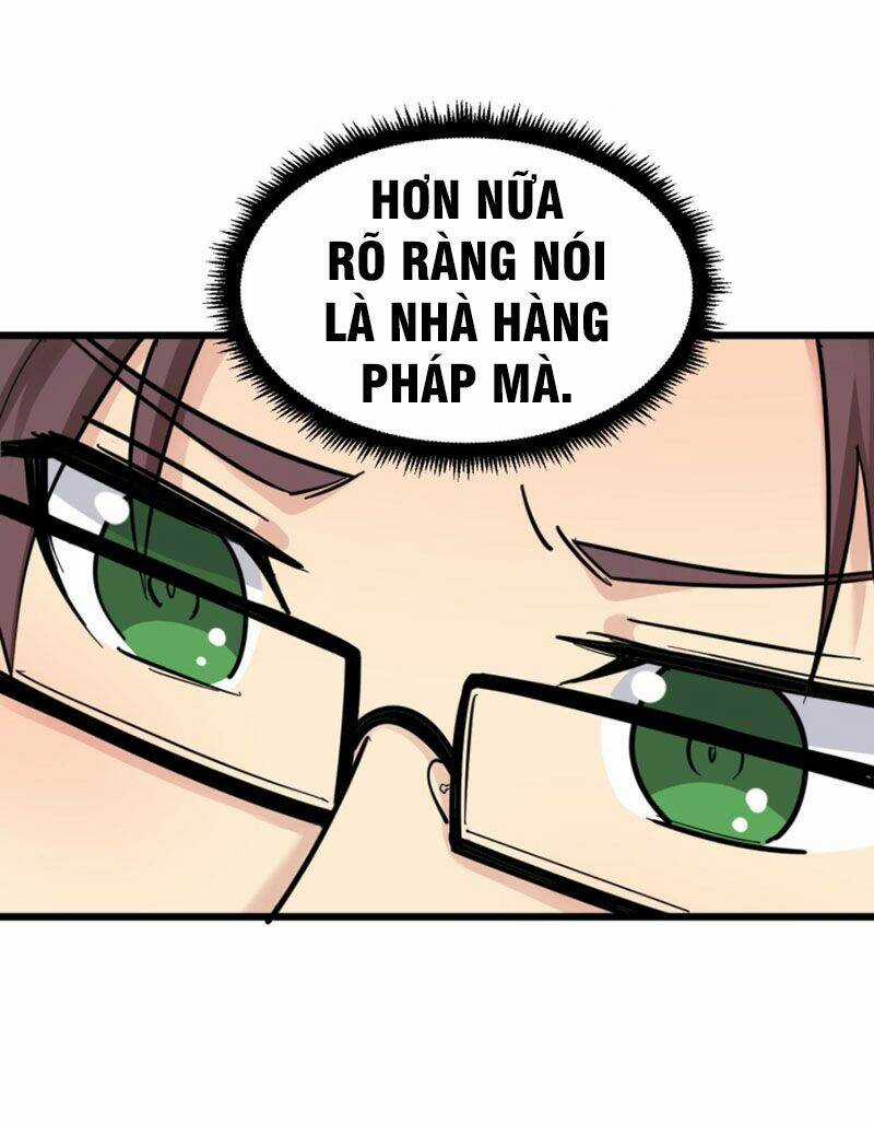 Cửa Hàng Đào Bảo Thông Tam Giới Chapter 288 trang 33