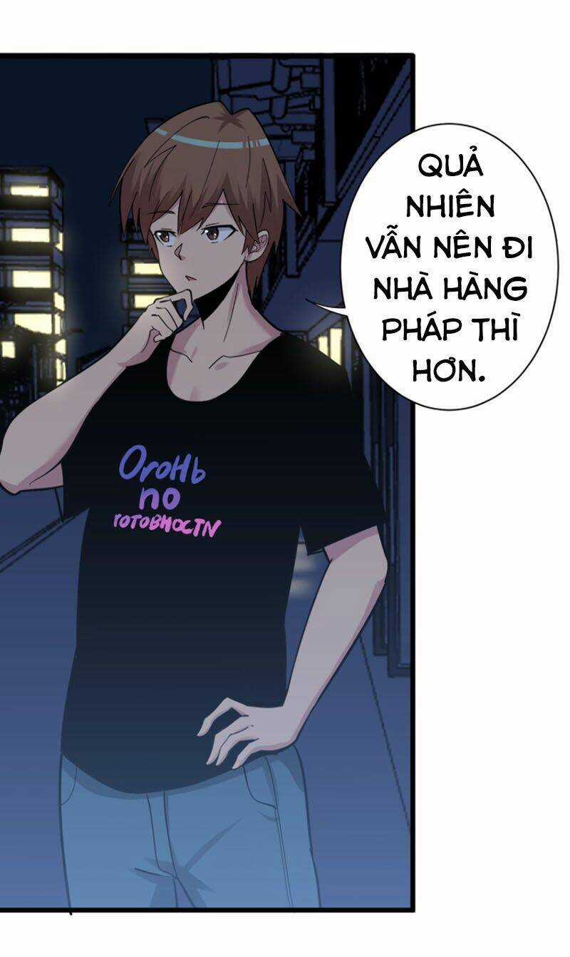 Cửa Hàng Đào Bảo Thông Tam Giới Chapter 288 trang 37