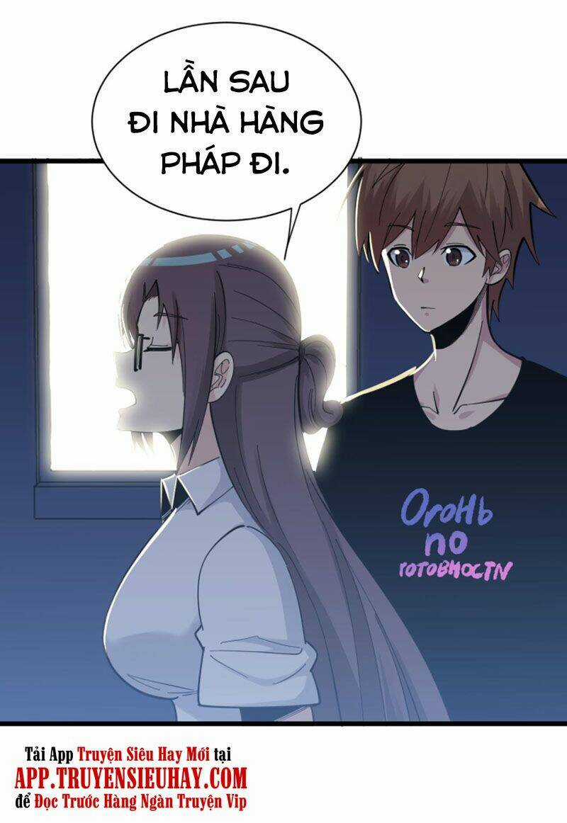 Cửa Hàng Đào Bảo Thông Tam Giới Chapter 288 trang 38