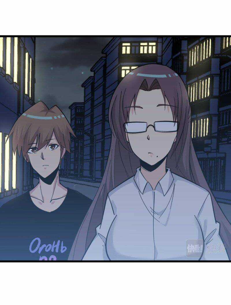 Cửa Hàng Đào Bảo Thông Tam Giới Chapter 288 trang 39