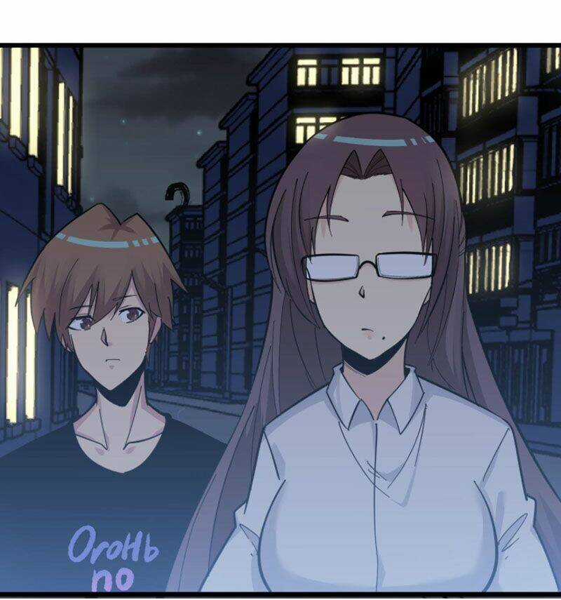 Cửa Hàng Đào Bảo Thông Tam Giới Chapter 288 trang 41