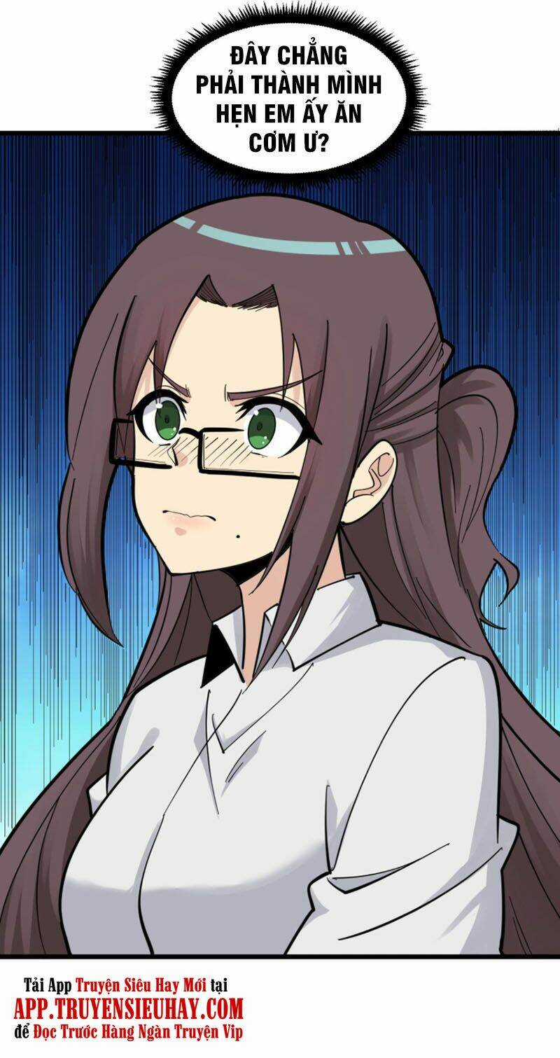 Cửa Hàng Đào Bảo Thông Tam Giới Chapter 288 trang 42