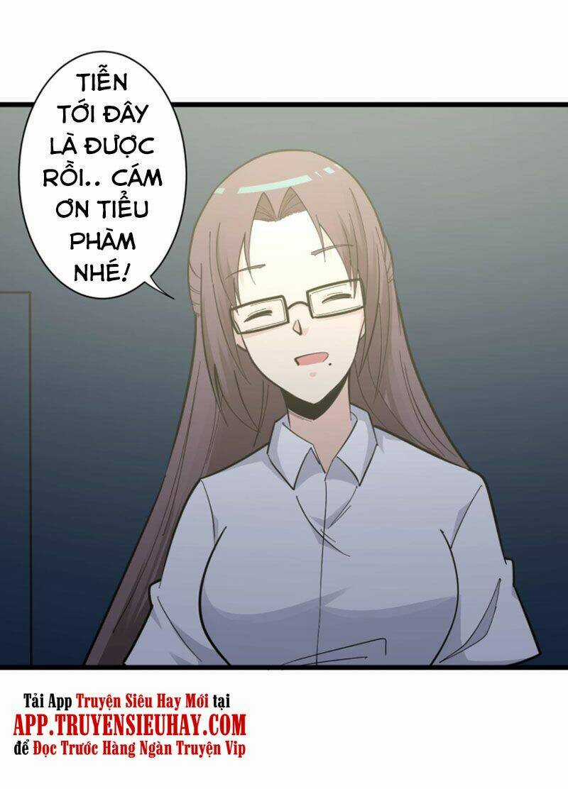 Cửa Hàng Đào Bảo Thông Tam Giới Chapter 288 trang 46