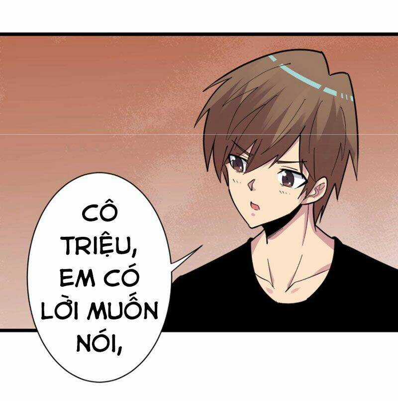 Cửa Hàng Đào Bảo Thông Tam Giới Chapter 288 trang 47