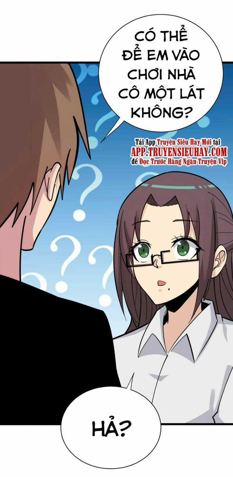 Cửa Hàng Đào Bảo Thông Tam Giới Chapter 288 trang 48