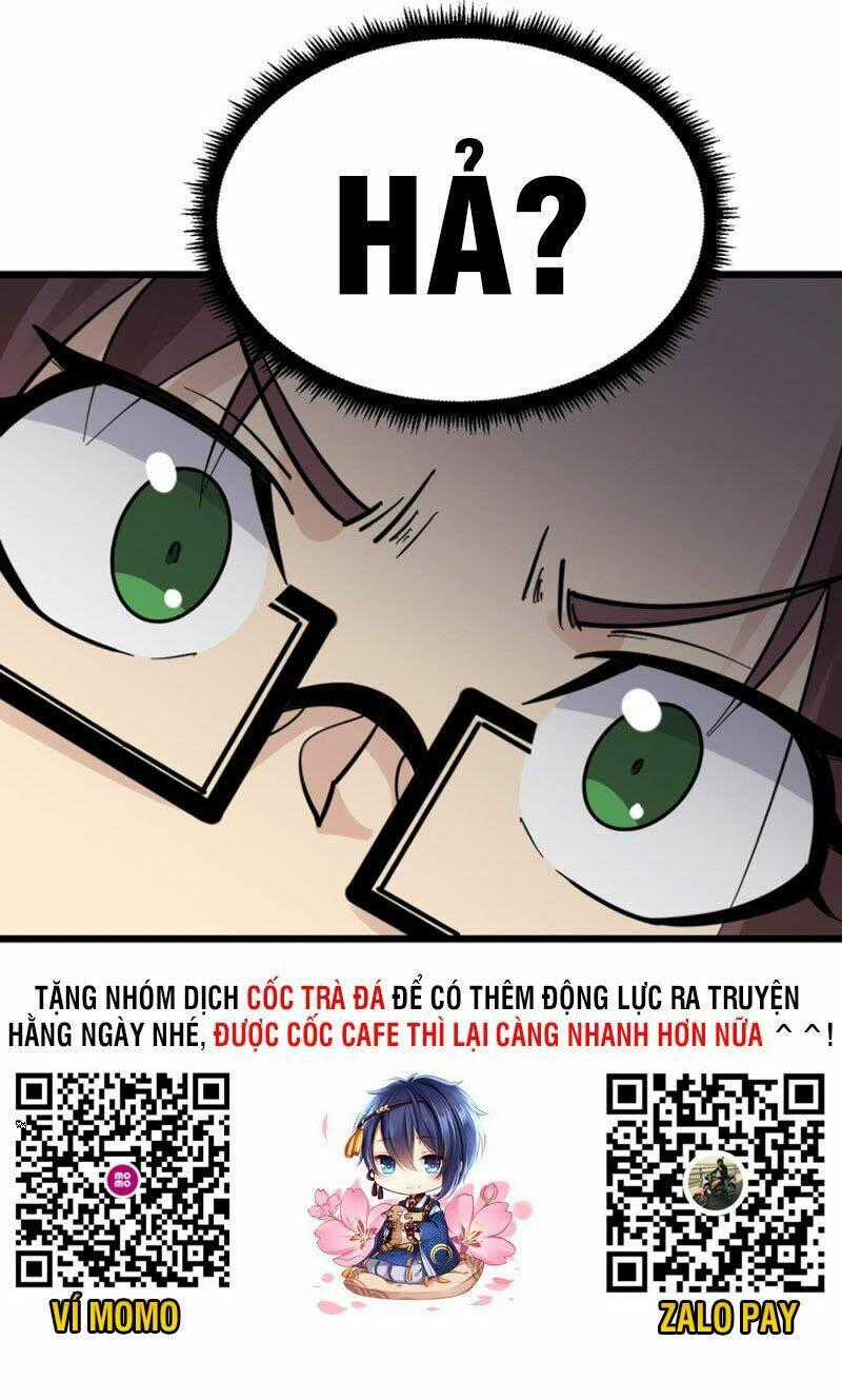 Cửa Hàng Đào Bảo Thông Tam Giới Chapter 288 trang 49