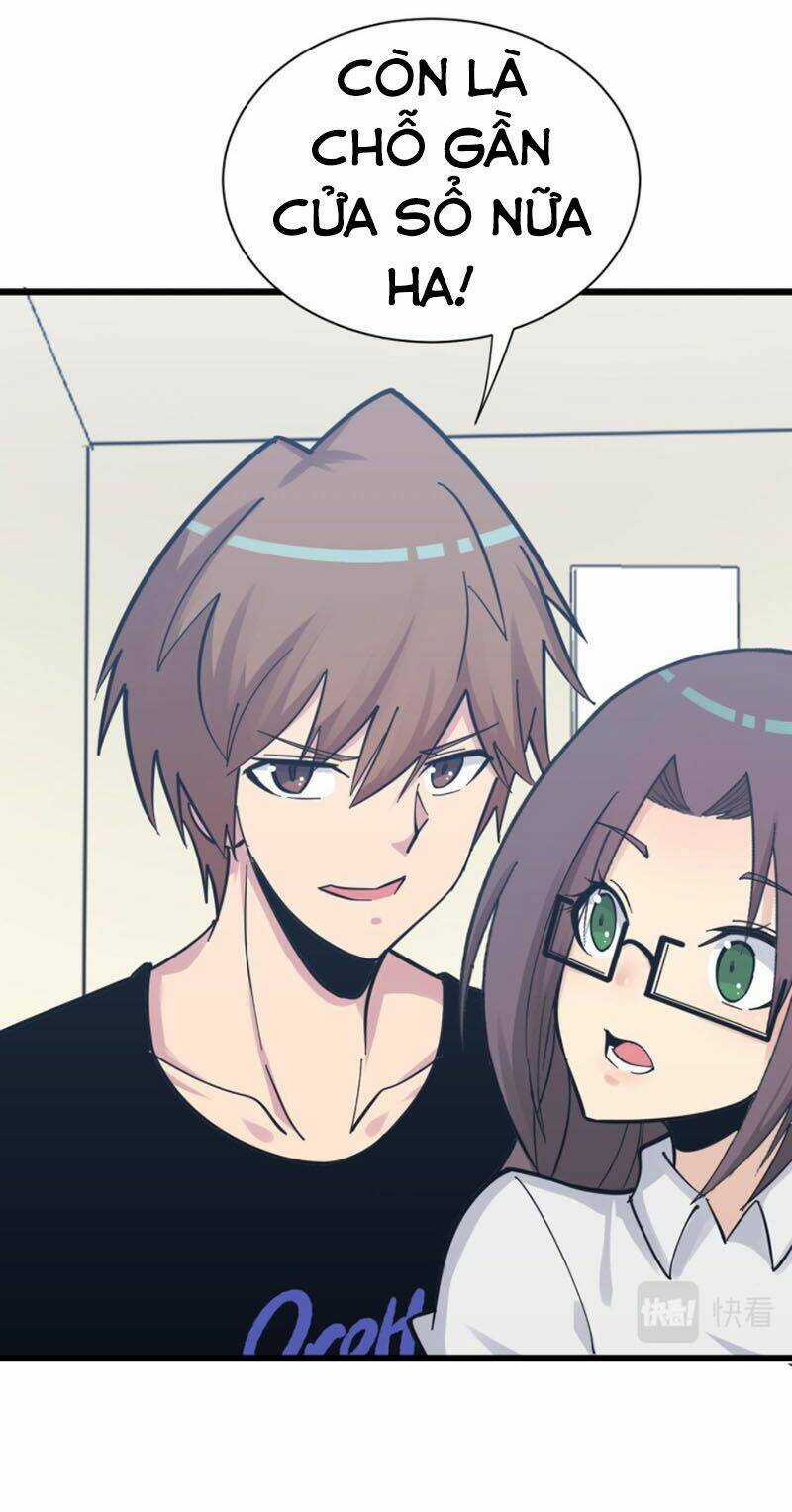 Cửa Hàng Đào Bảo Thông Tam Giới Chapter 288 trang 5