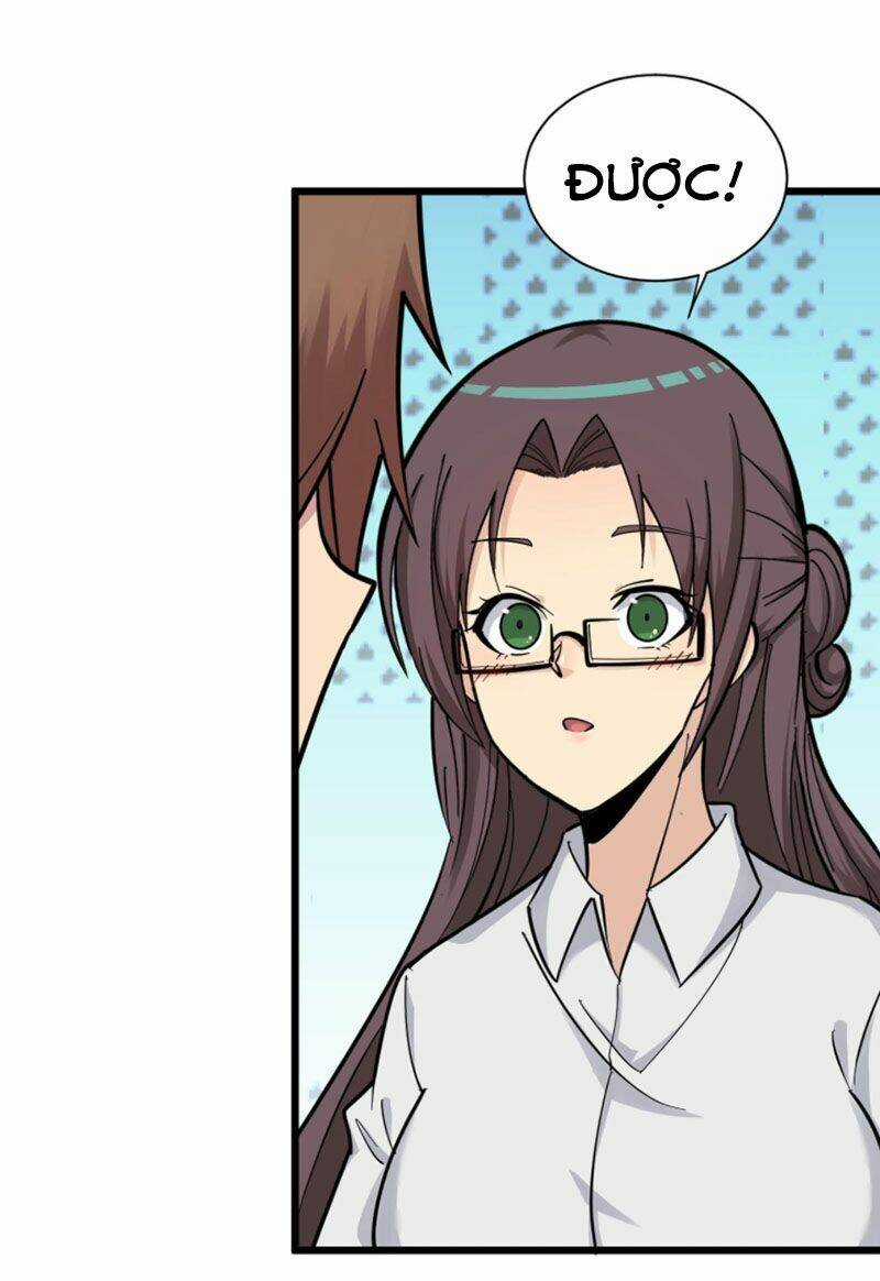 Cửa Hàng Đào Bảo Thông Tam Giới Chapter 288 trang 9