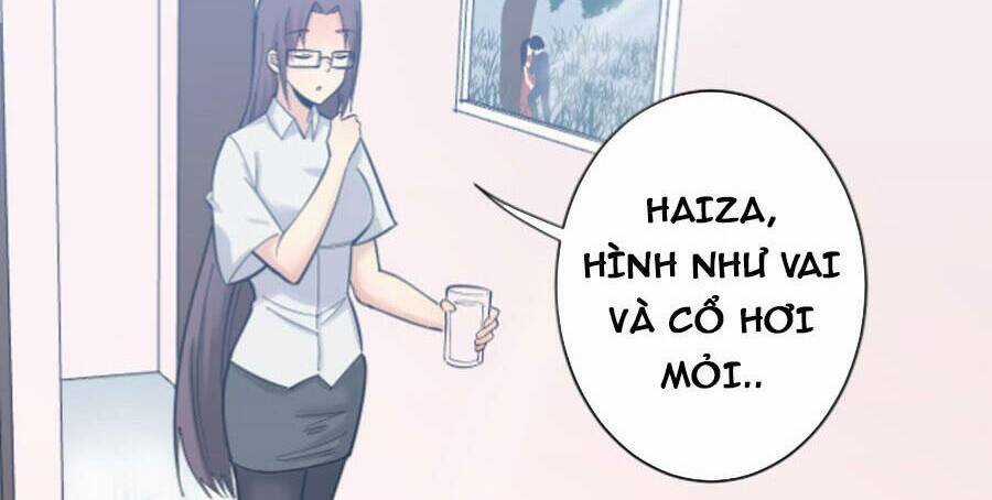 Cửa Hàng Đào Bảo Thông Tam Giới Chapter 289 trang 20