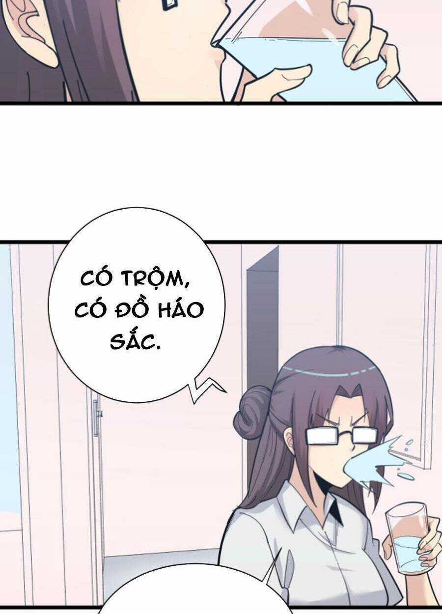 Cửa Hàng Đào Bảo Thông Tam Giới Chapter 289 trang 22