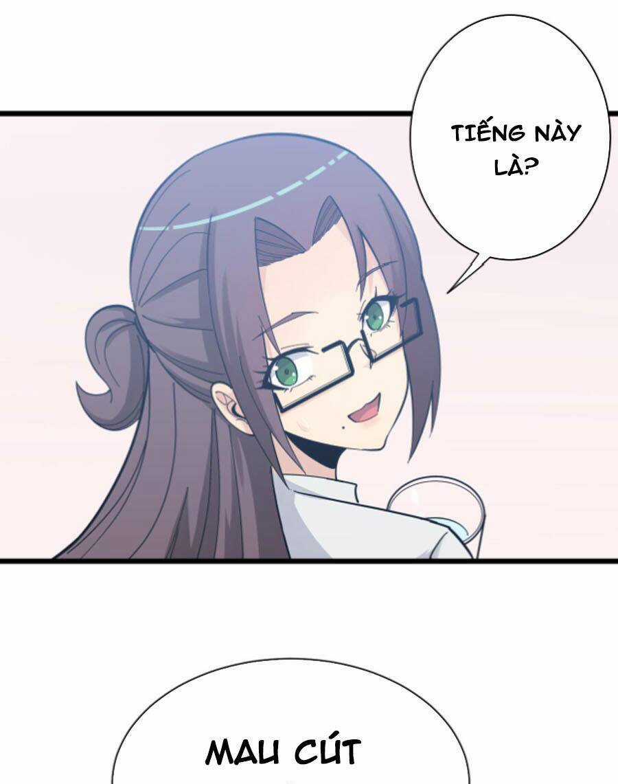 Cửa Hàng Đào Bảo Thông Tam Giới Chapter 289 trang 24