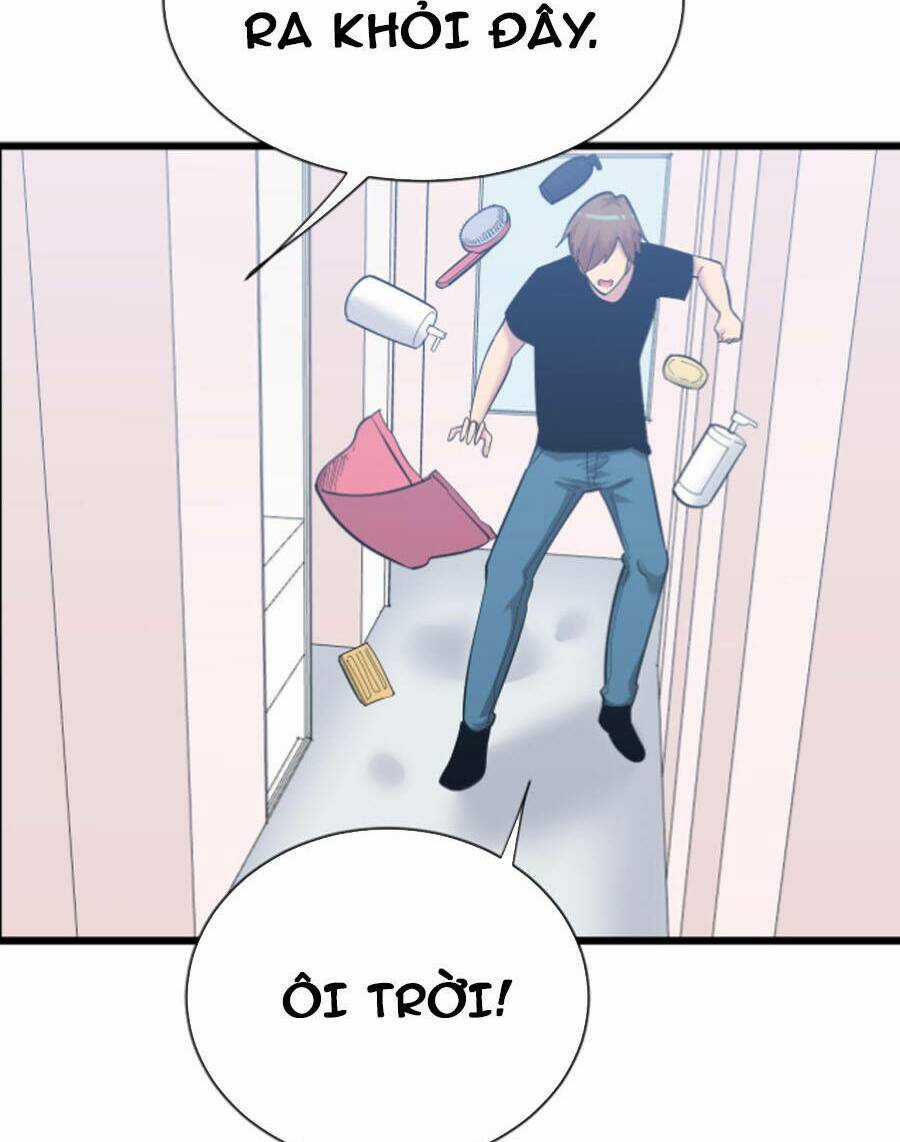 Cửa Hàng Đào Bảo Thông Tam Giới Chapter 289 trang 25