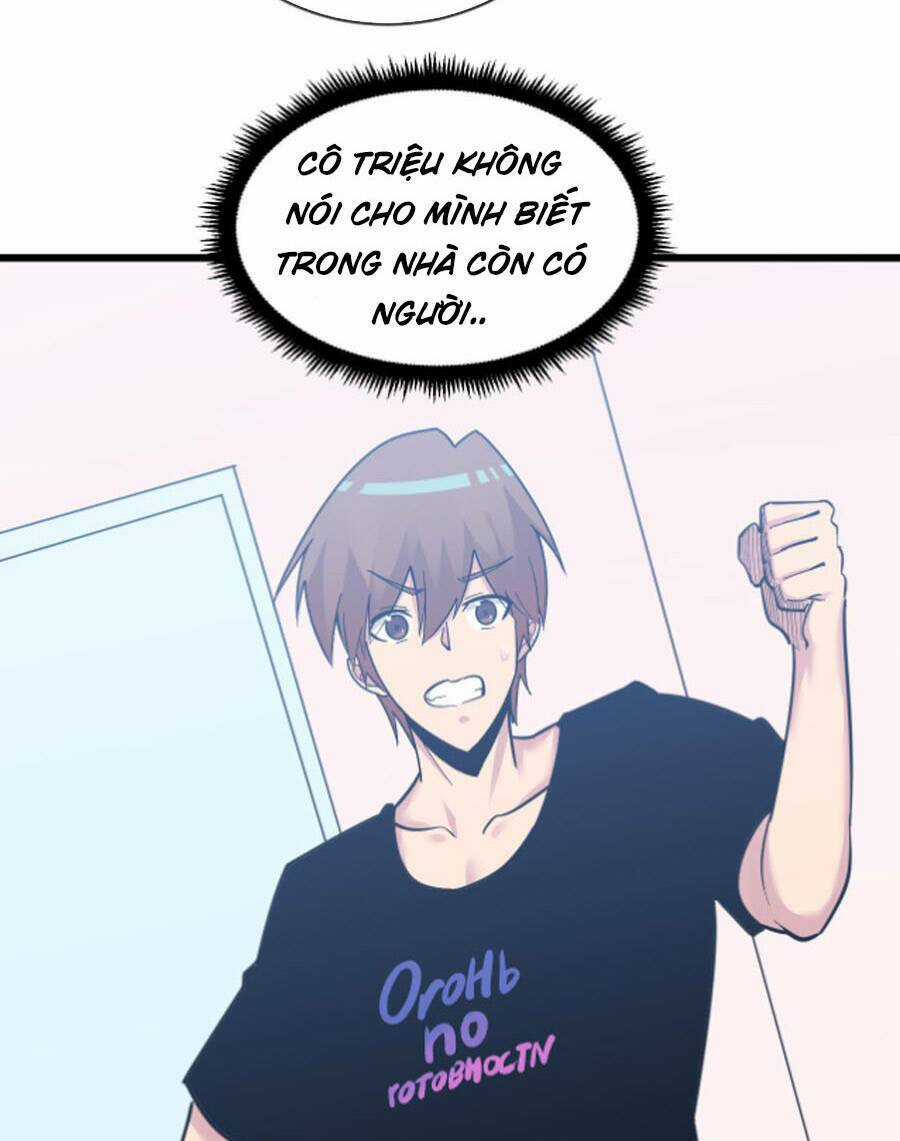 Cửa Hàng Đào Bảo Thông Tam Giới Chapter 289 trang 26