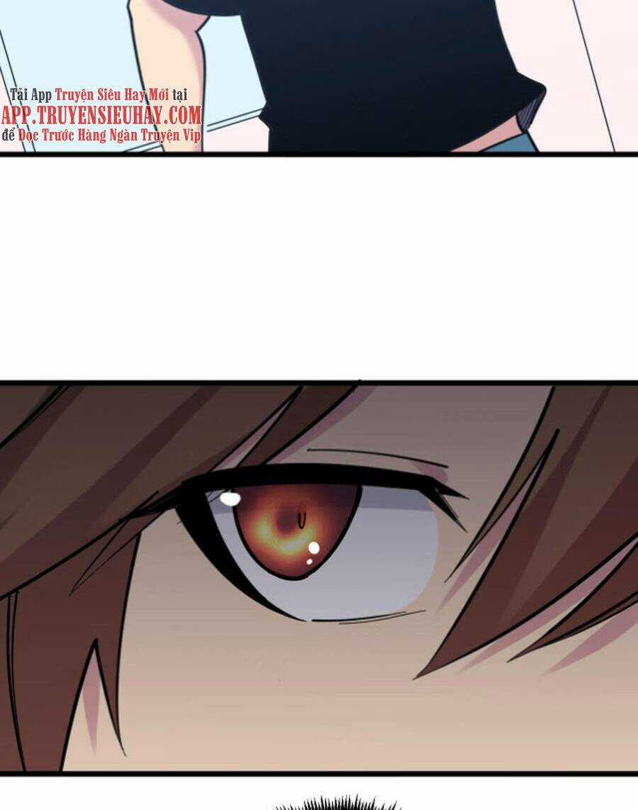 Cửa Hàng Đào Bảo Thông Tam Giới Chapter 289 trang 27