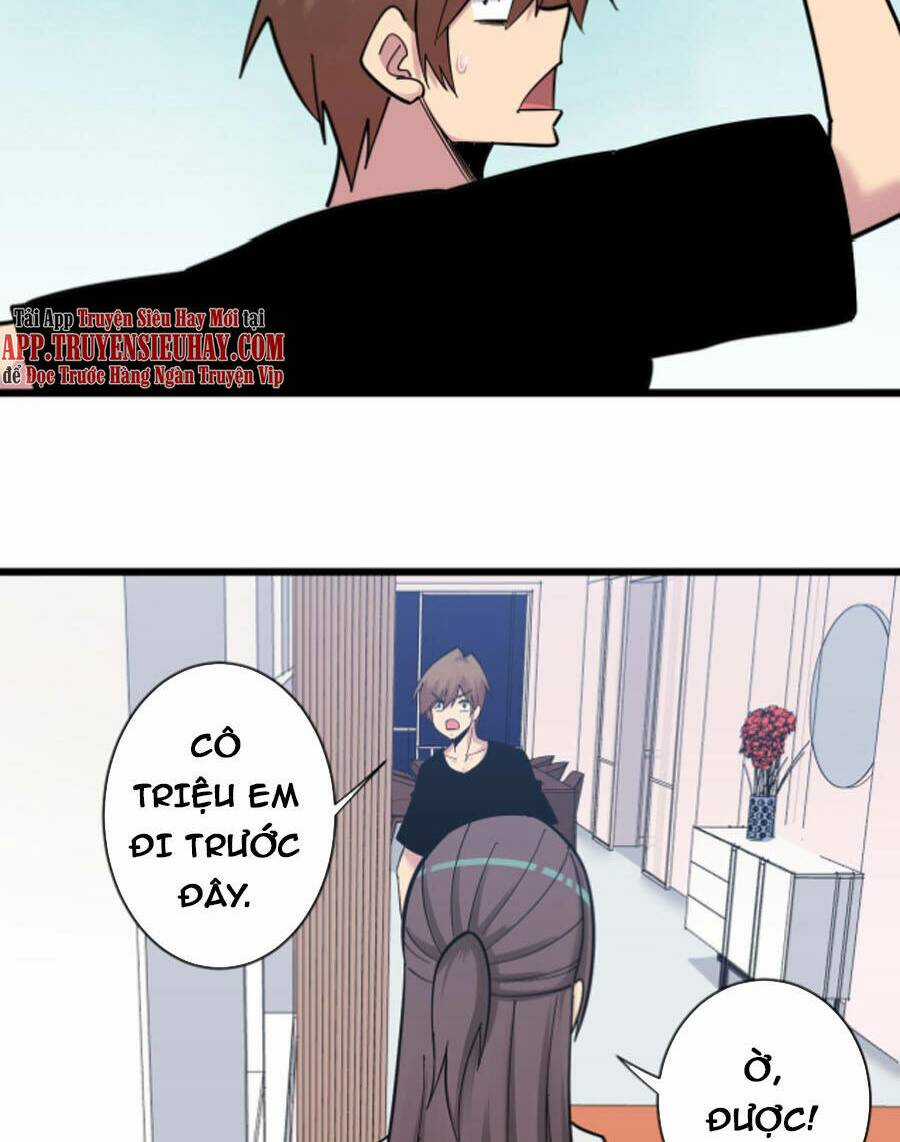 Cửa Hàng Đào Bảo Thông Tam Giới Chapter 289 trang 31