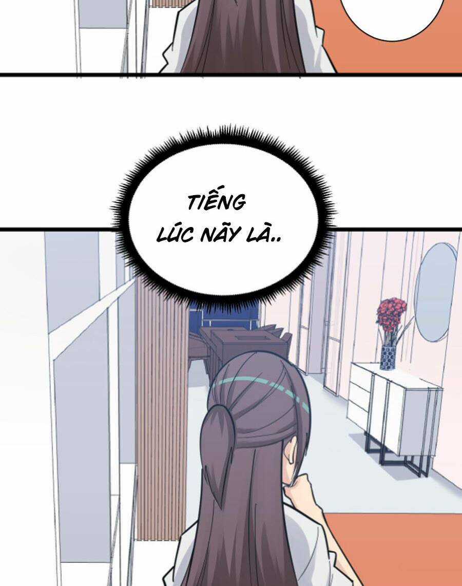 Cửa Hàng Đào Bảo Thông Tam Giới Chapter 289 trang 32