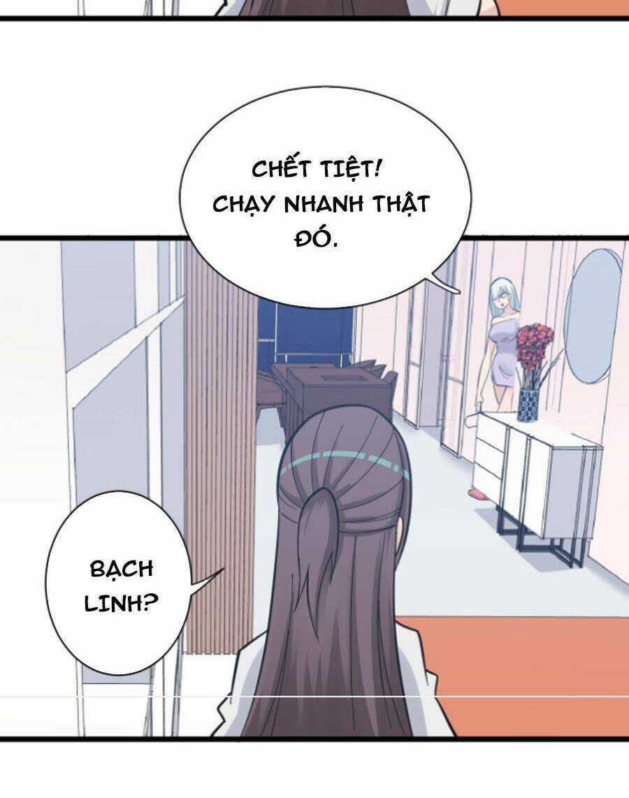 Cửa Hàng Đào Bảo Thông Tam Giới Chapter 289 trang 33