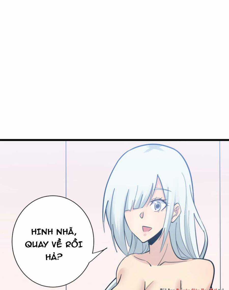 Cửa Hàng Đào Bảo Thông Tam Giới Chapter 289 trang 34