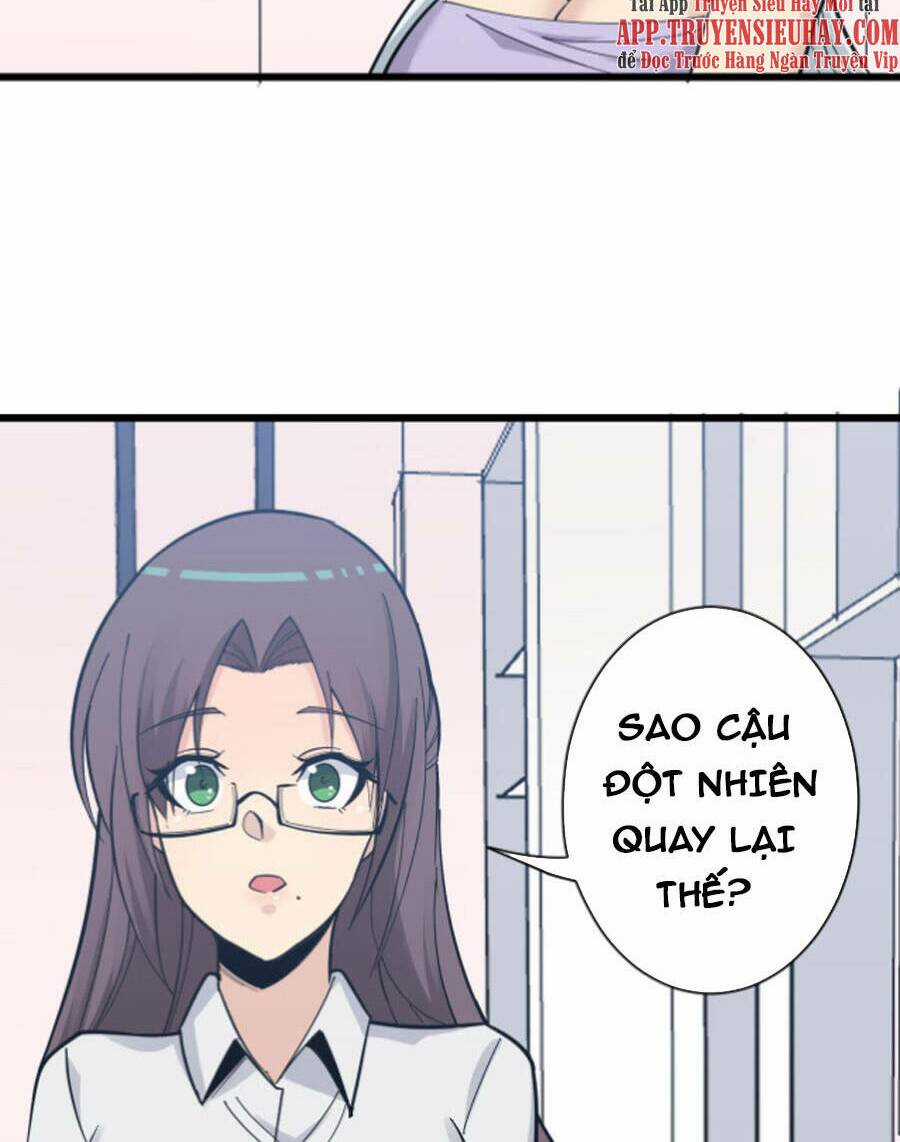 Cửa Hàng Đào Bảo Thông Tam Giới Chapter 289 trang 35