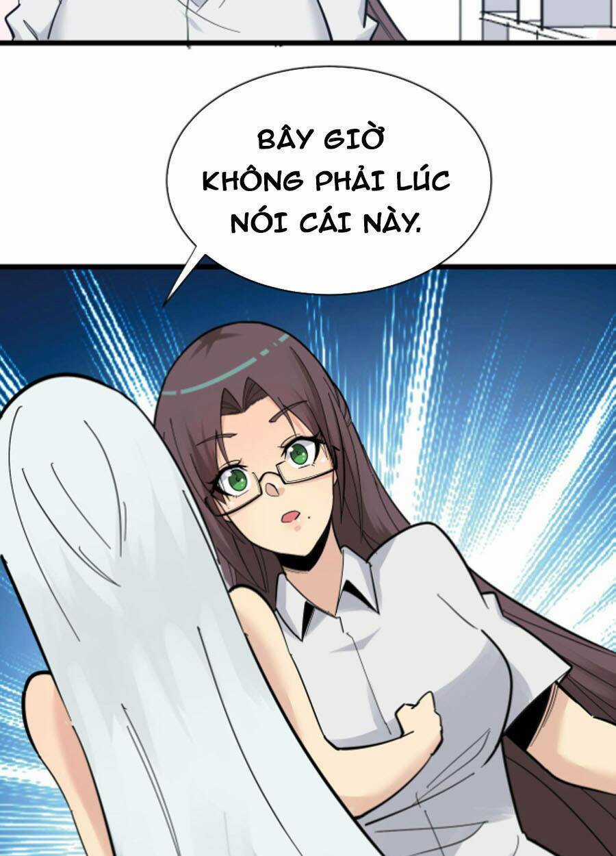 Cửa Hàng Đào Bảo Thông Tam Giới Chapter 289 trang 36