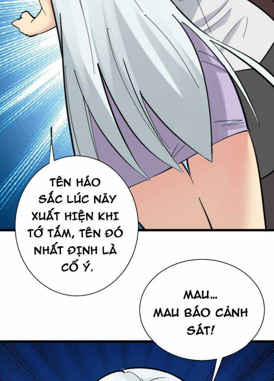 Cửa Hàng Đào Bảo Thông Tam Giới Chapter 289 trang 37