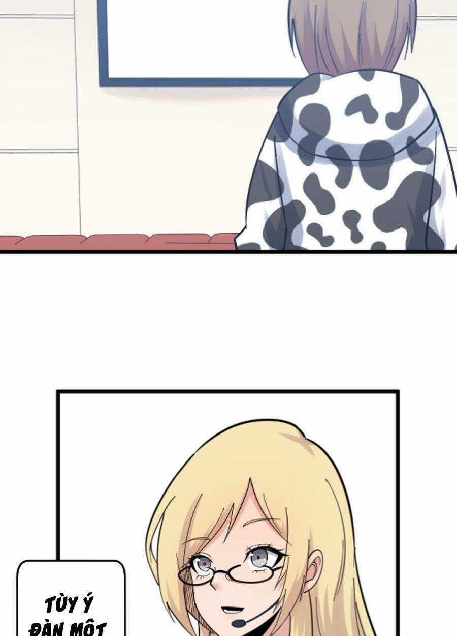 Cửa Hàng Đào Bảo Thông Tam Giới Chapter 289 trang 48