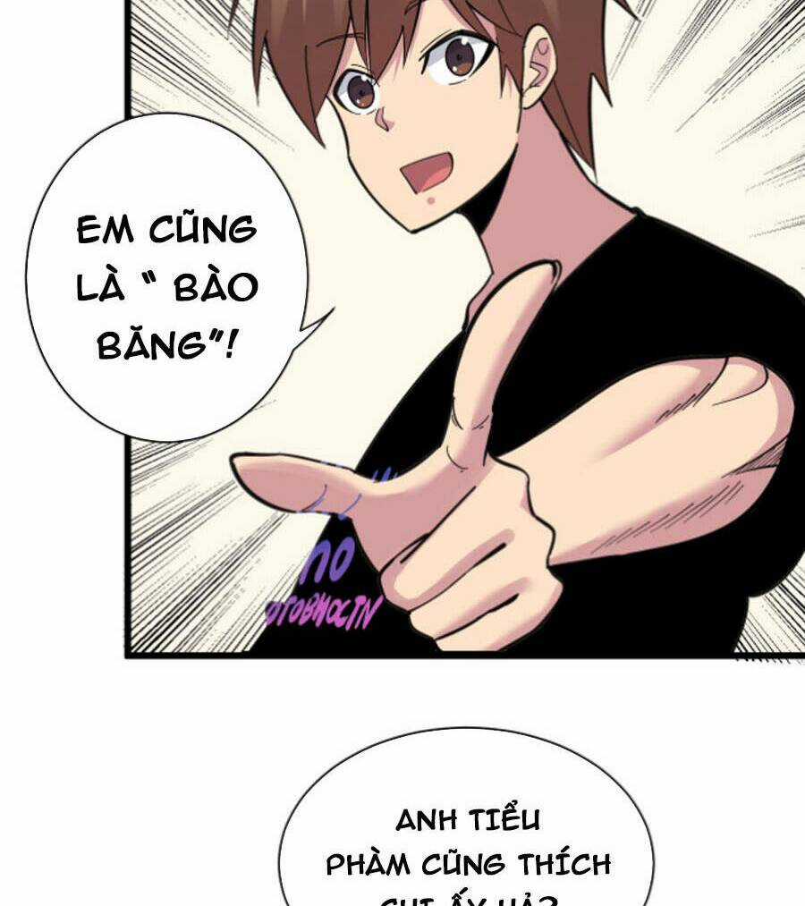 Cửa Hàng Đào Bảo Thông Tam Giới Chapter 289 trang 57