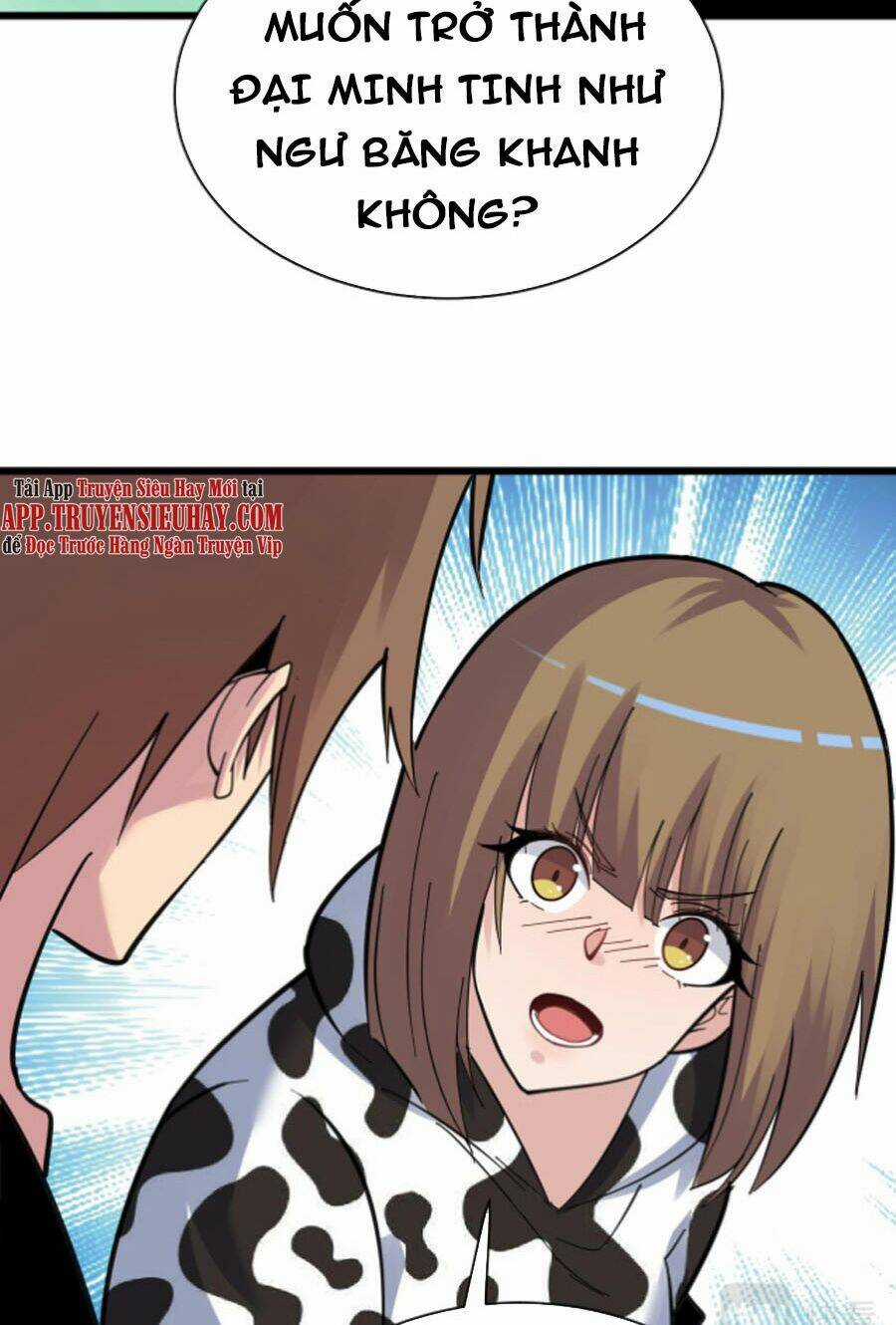 Cửa Hàng Đào Bảo Thông Tam Giới Chapter 290 trang 11