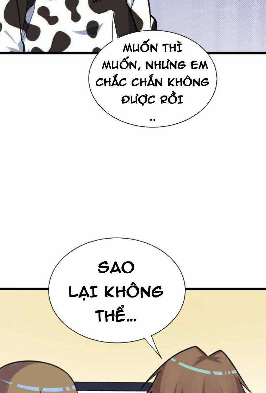 Cửa Hàng Đào Bảo Thông Tam Giới Chapter 290 trang 13