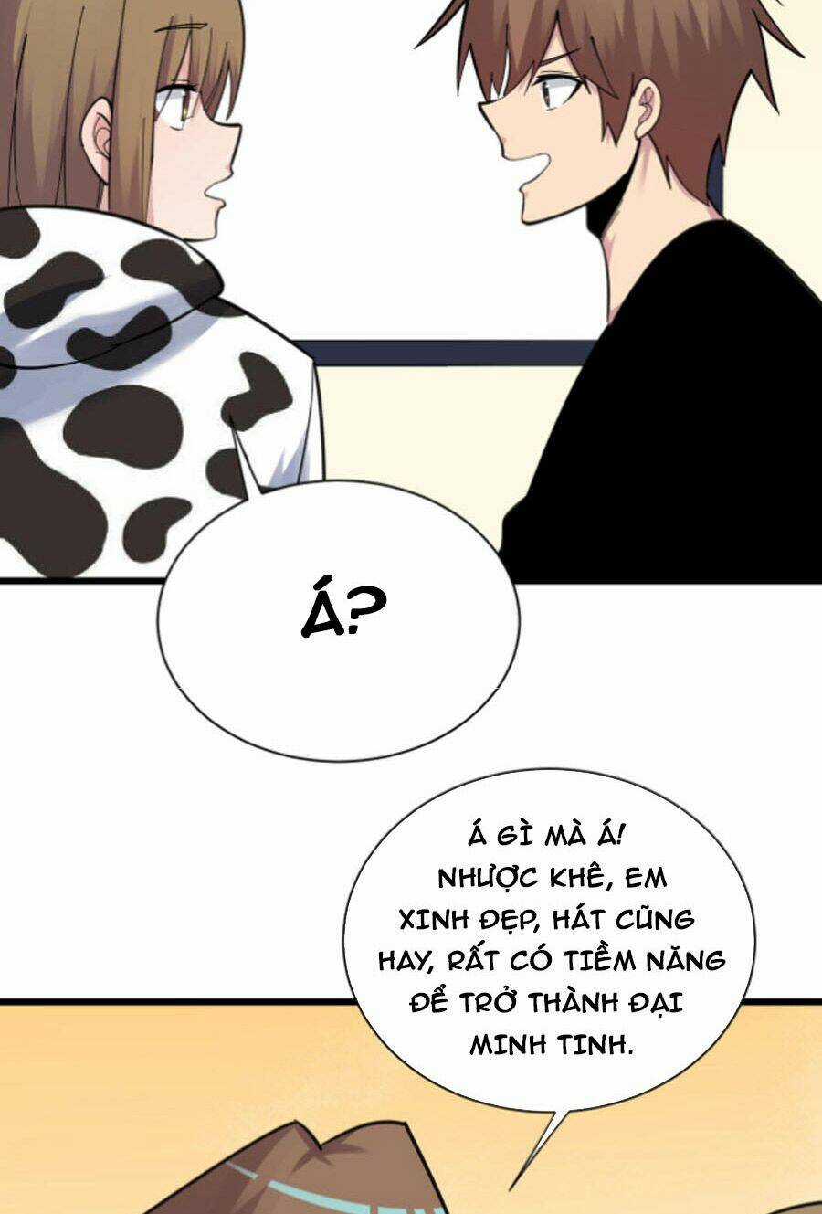 Cửa Hàng Đào Bảo Thông Tam Giới Chapter 290 trang 14