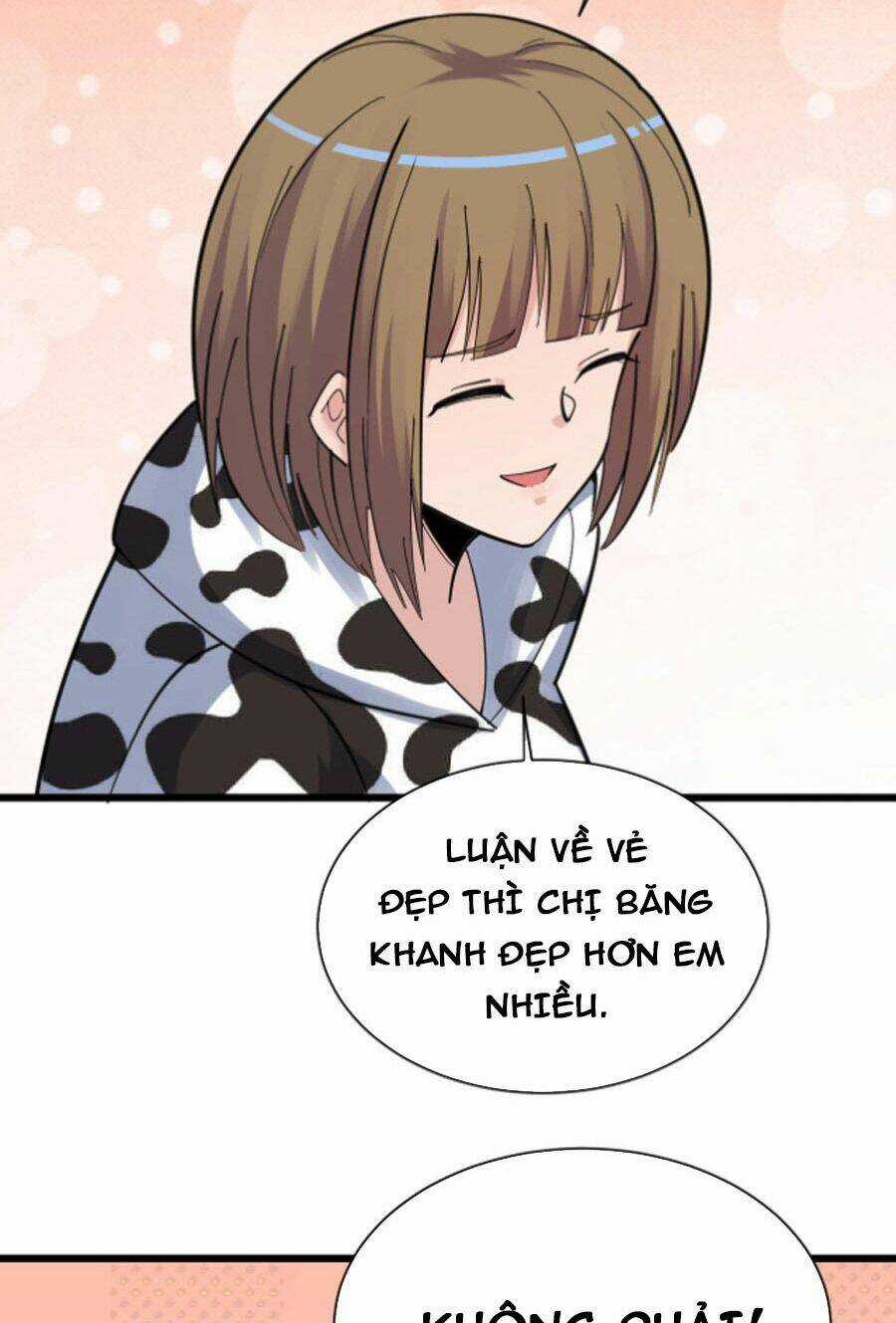 Cửa Hàng Đào Bảo Thông Tam Giới Chapter 290 trang 16