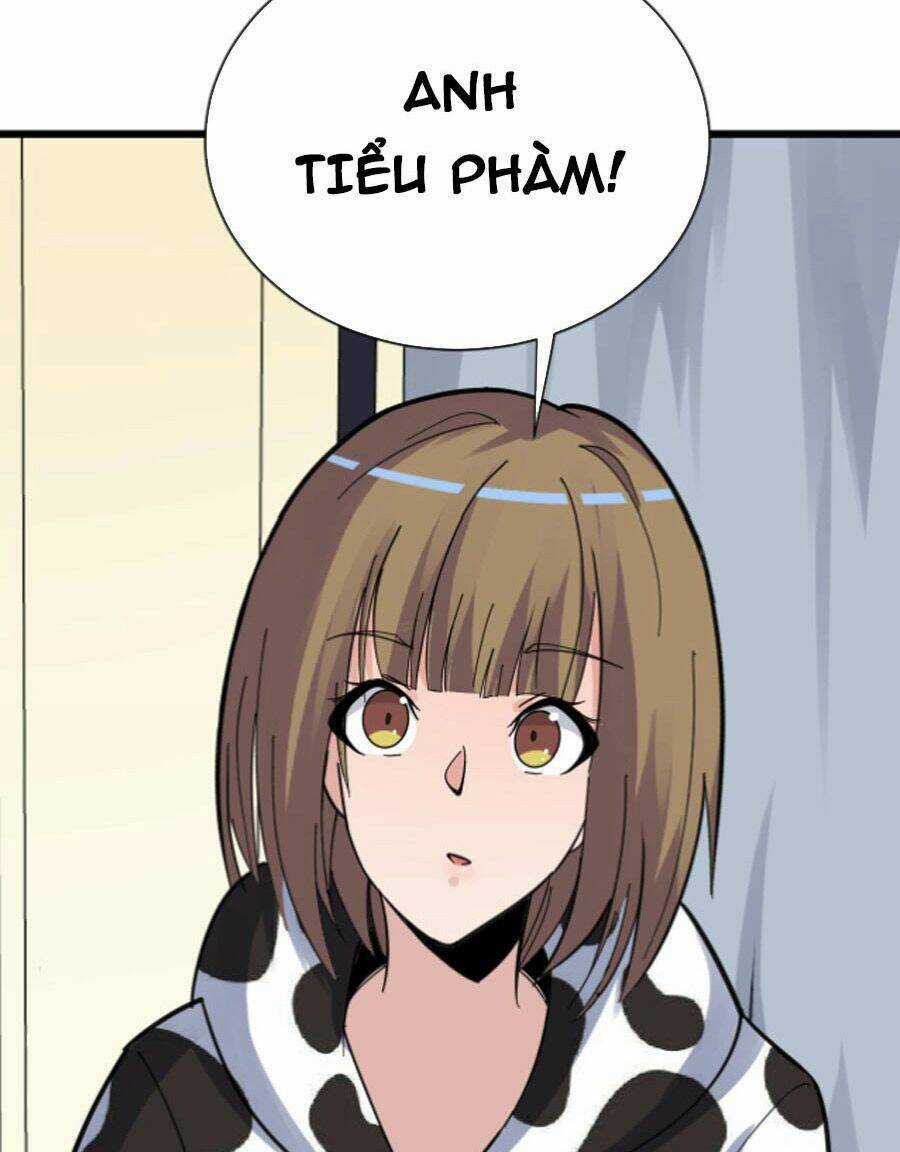 Cửa Hàng Đào Bảo Thông Tam Giới Chapter 290 trang 20