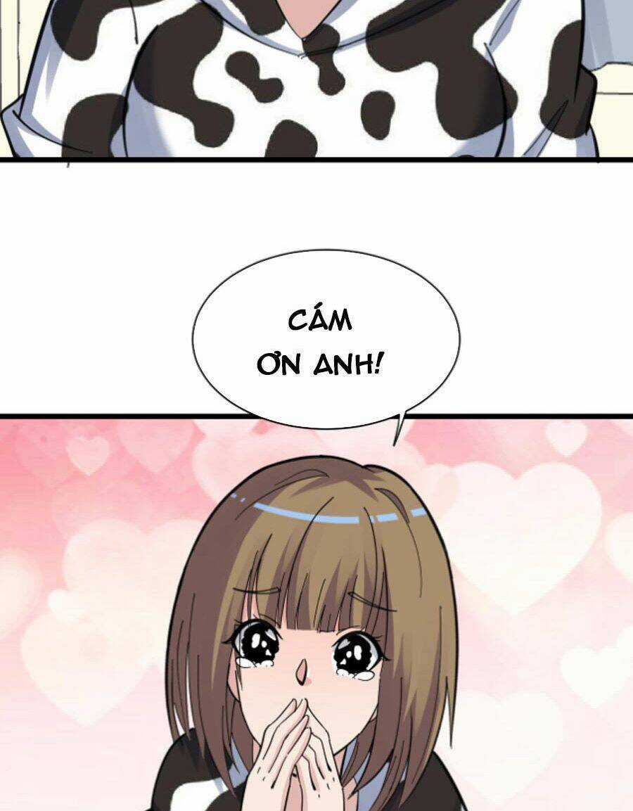 Cửa Hàng Đào Bảo Thông Tam Giới Chapter 290 trang 21