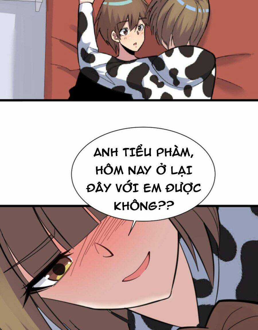 Cửa Hàng Đào Bảo Thông Tam Giới Chapter 290 trang 25