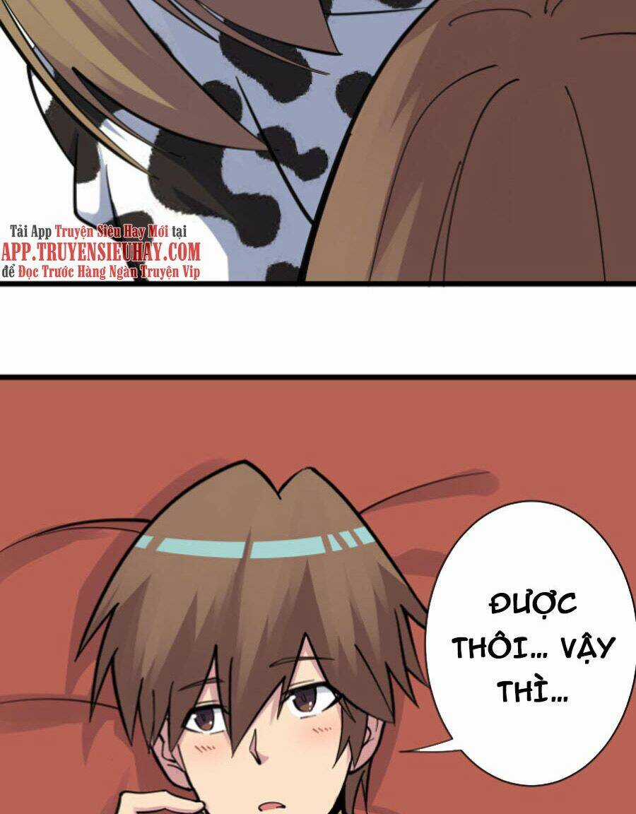 Cửa Hàng Đào Bảo Thông Tam Giới Chapter 290 trang 26