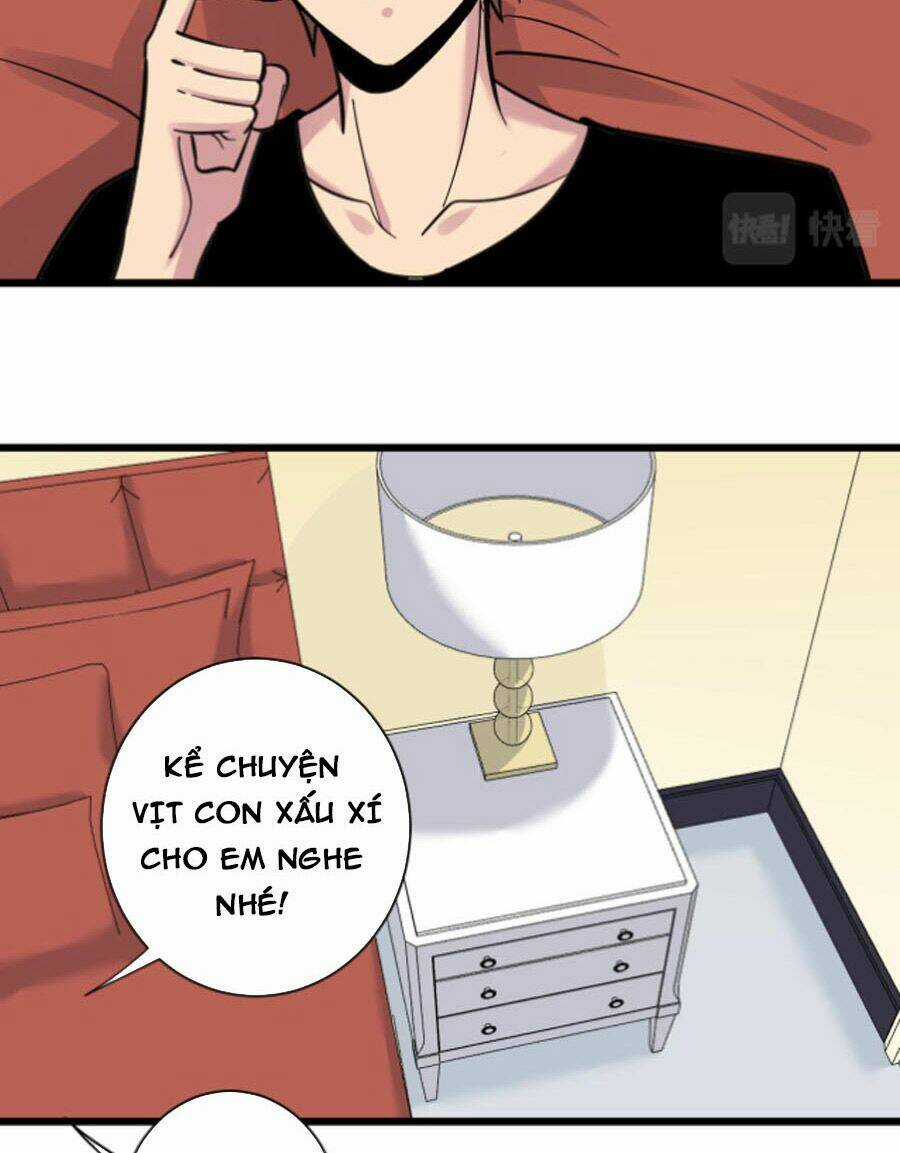 Cửa Hàng Đào Bảo Thông Tam Giới Chapter 290 trang 27